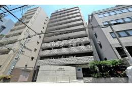 アーデン西天満外観写真