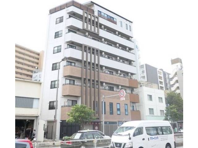 ラムアンドエヌエンタ-プライズ外観写真1