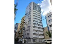 プレサンスNEO中之島公園外観写真