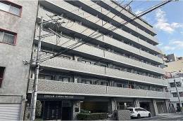 エスリード梅田東外観写真