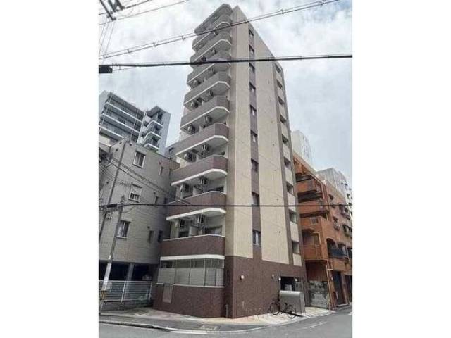 ES-Grande大阪同心外観写真1