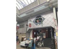 ドゥマン梅田外観写真