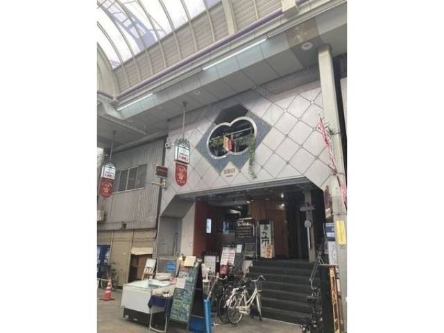 ドゥマン梅田外観写真1