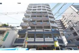T’s SQUARE天神橋外観写真