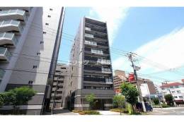 エスリード新大阪グランゲートノース外観写真