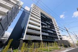 プレサンス新大阪ジェイズ外観写真