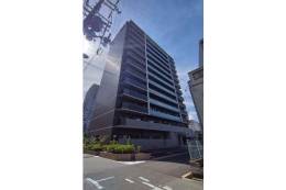 ジョワイユ新大阪（Joyeuz Shin-Osaka）外観写真