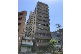 エクセランス梅田西外観写真
