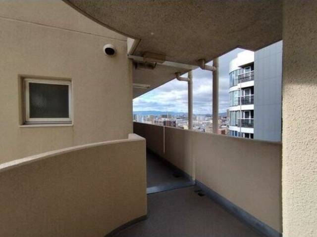 エクセランス梅田西外観写真3