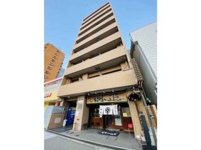 新梅田プライム外観写真1