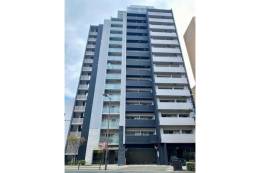 アドバンス東梅田アクシス外観写真