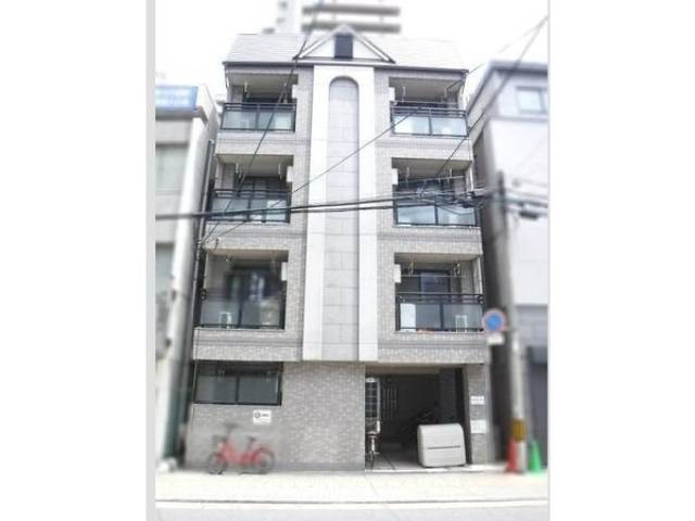 フローラルステージ同心町外観写真1