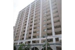 グレンパーク梅田北外観写真