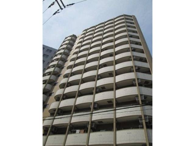 ライブコート北梅田外観写真1