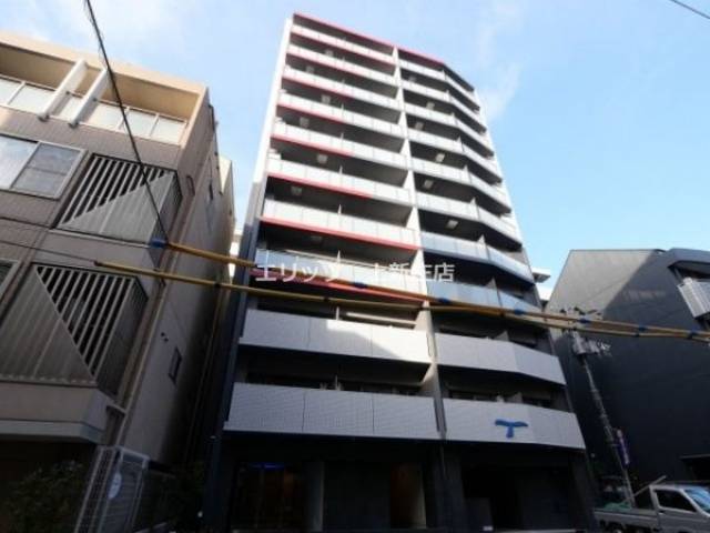 セレニテ天六ミラク外観写真1