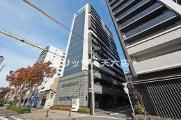 プレサンス梅田外観写真