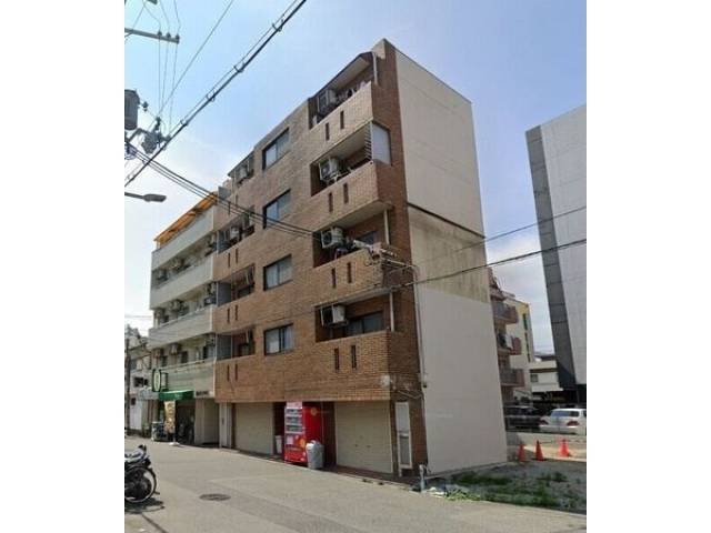 メゾンドール天神橋外観写真1