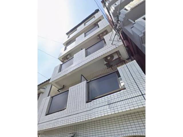 プルシャン西淡路外観写真1