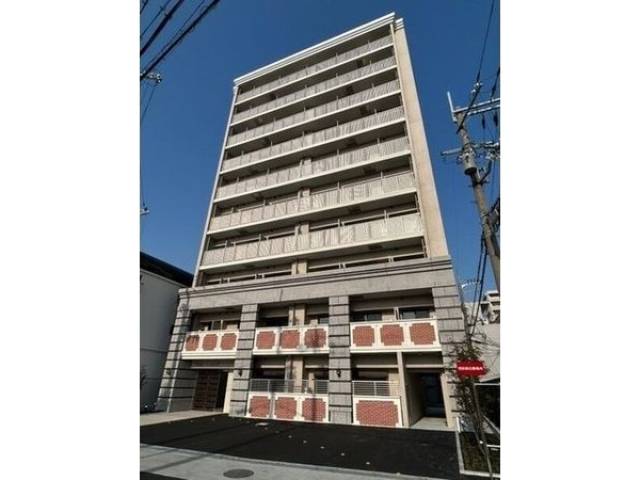 Ｌｕｘｅ正雀駅前外観写真1