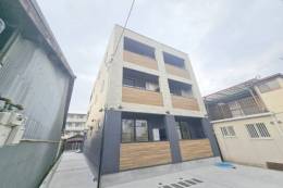 GRAN CASALIA吹田内本町外観写真