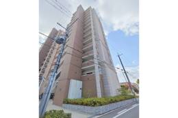 Ｌｕｘｅ淡路Ⅱ外観写真