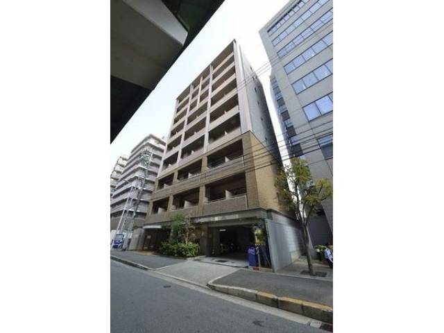 エステムコート梅田東アクアパレス外観写真1