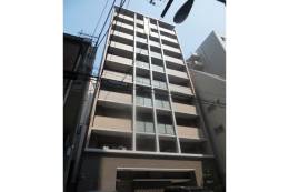 グランフルーヴ外観写真