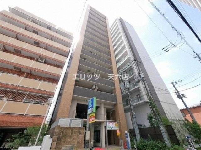 プロスペクト中之島外観写真2
