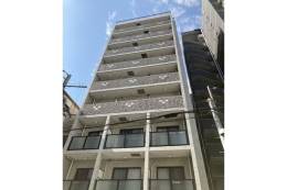 ラ・フォーレ松ヶ枝町Ⅲ外観写真