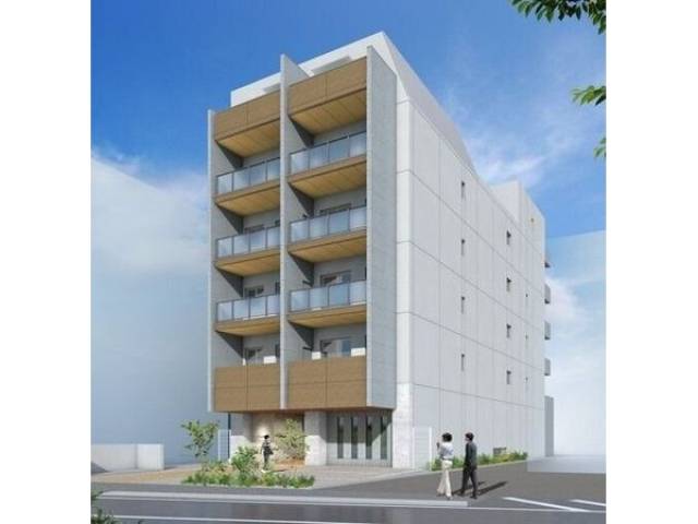 Forelsket外観写真1