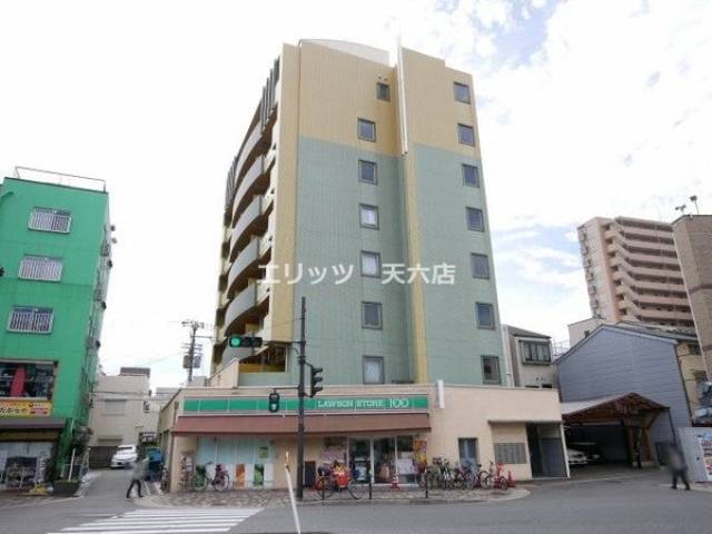 REMA.SION KITA外観写真2