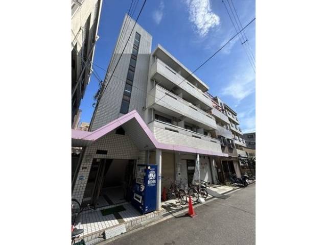 センチュリー２１外観写真1