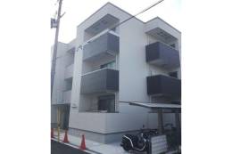 フジパレス東三国Ⅲ番館外観写真