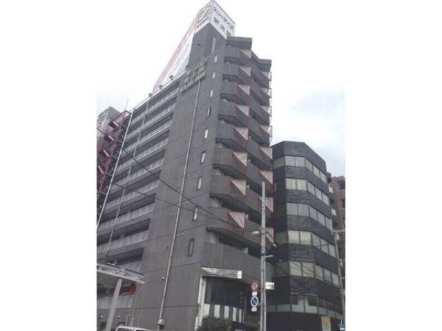 スリーデイズ新大阪外観写真1