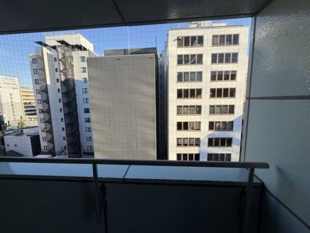 サムティフェイム新大阪Ⅱ号館外観写真2