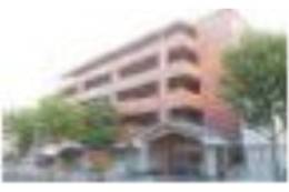 ファミーユ百合外観写真