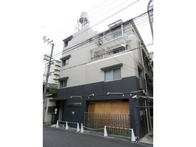 イーマハウスウメダ外観写真1