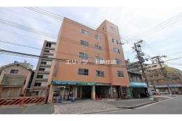 増田マンション外観写真