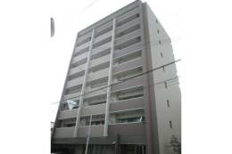 ルチューレ西梅田外観写真