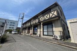 ネクスプロス89C棟外観写真