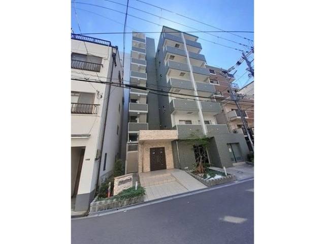 Ｓ，Ｋレジデンス天神西町外観写真2