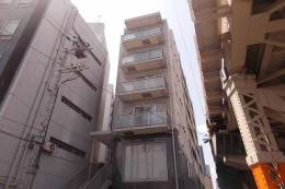 レオパレスアストラーレ茶屋町東外観写真