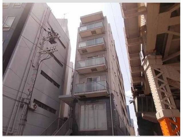 レオパレスアストラーレ茶屋町東外観写真1