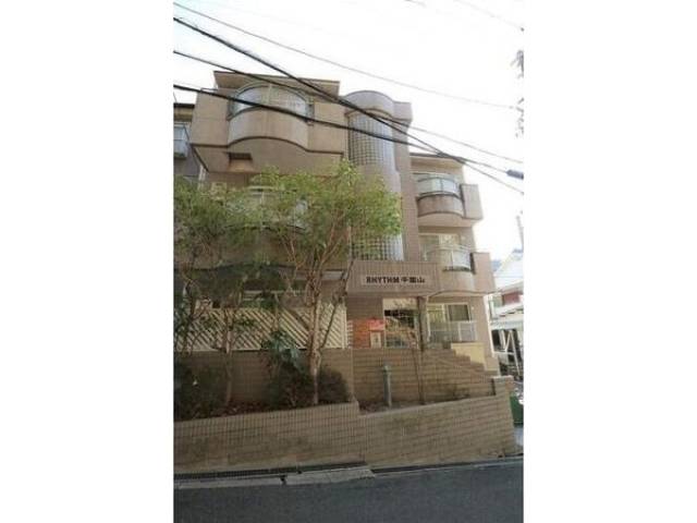 RHYTHM千里山外観写真2