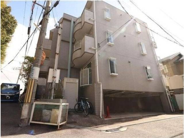 RHYTHM千里山外観写真3