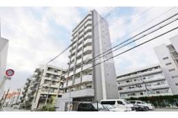 エムブイインプ新大阪外観写真