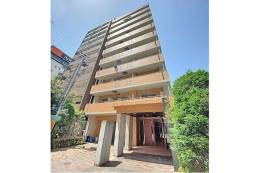 ジュネーゼグラン東梅田外観写真