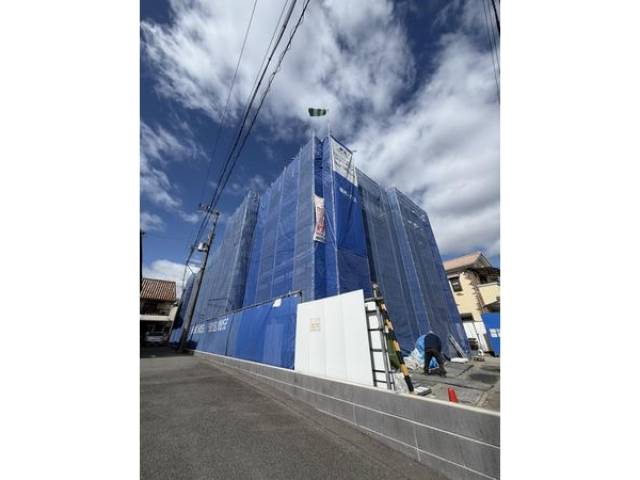 和の杜 江坂外観写真2