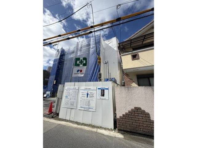 和の杜 江坂外観写真3