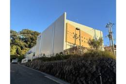 マインズ・コム高槻天神外観写真